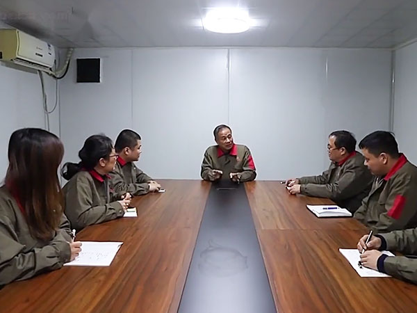 鸿基研发团队
