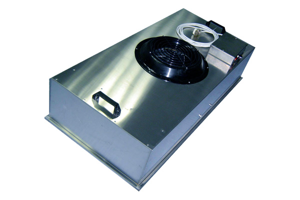 空气净化设备FFU4/2型风机过滤器单元 空气净化设备FFU4/2型风机过滤器单元