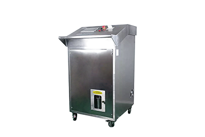 无菌消毒设备VHPS-100过氧化氢灭菌器 无菌消毒设备VHPS-100过氧化氢灭菌器